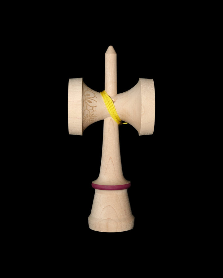 Nonoka Pro Model V2 - Ken Only - Broken Shape - Ken only - 5