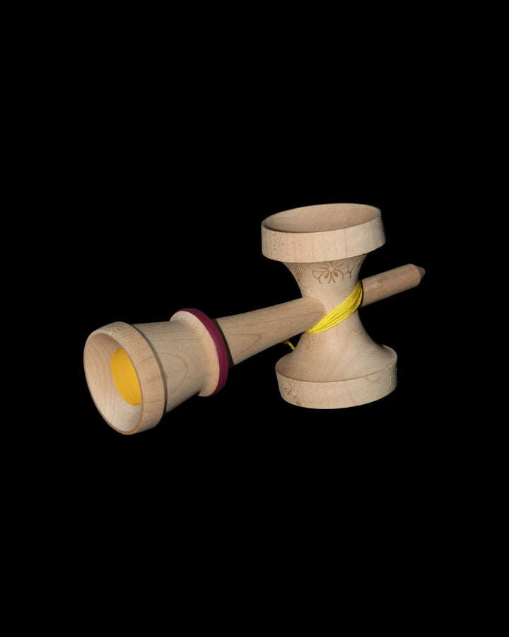 Nonoka Pro Model V2 - Ken Only - Broken Shape - Ken only - 6