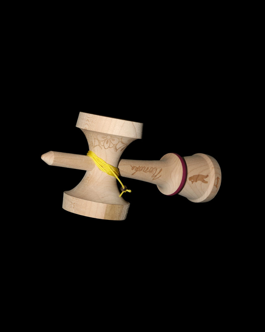 Nonoka Pro Model V2 - Ken Only - Broken Shape - Ken only - 8