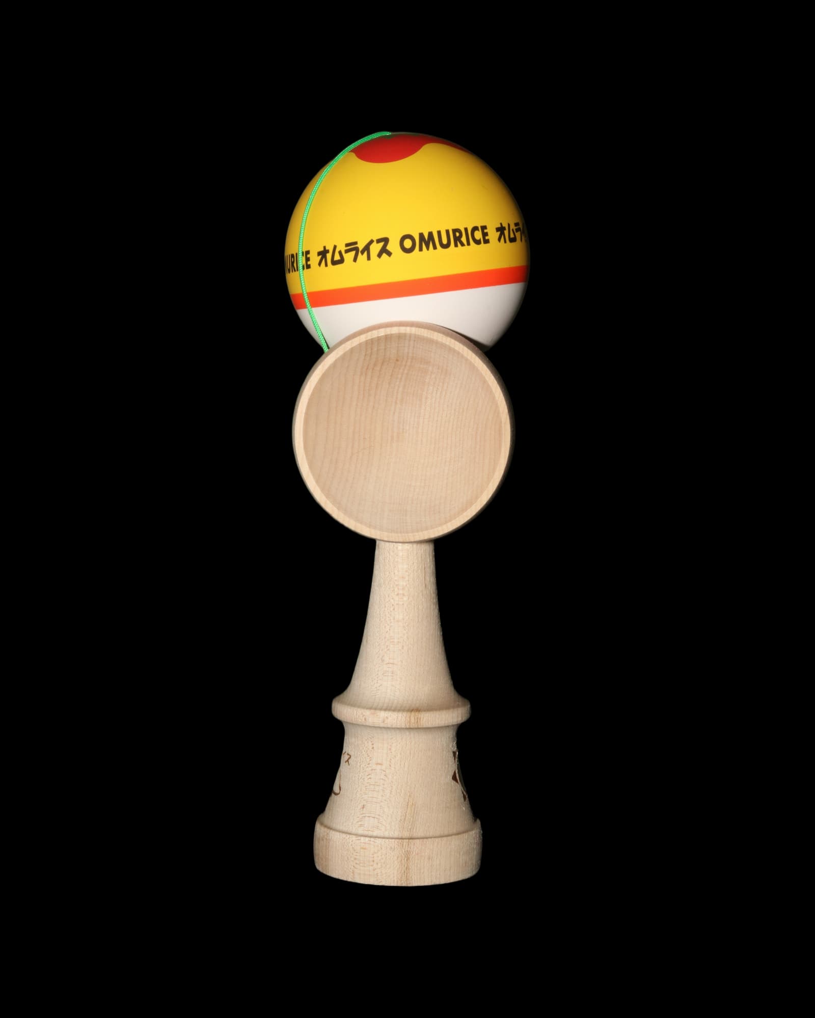 Ｃ*ｒ様 オムライス けん玉 OMURICE Kendama Omurice – Kendama Senses