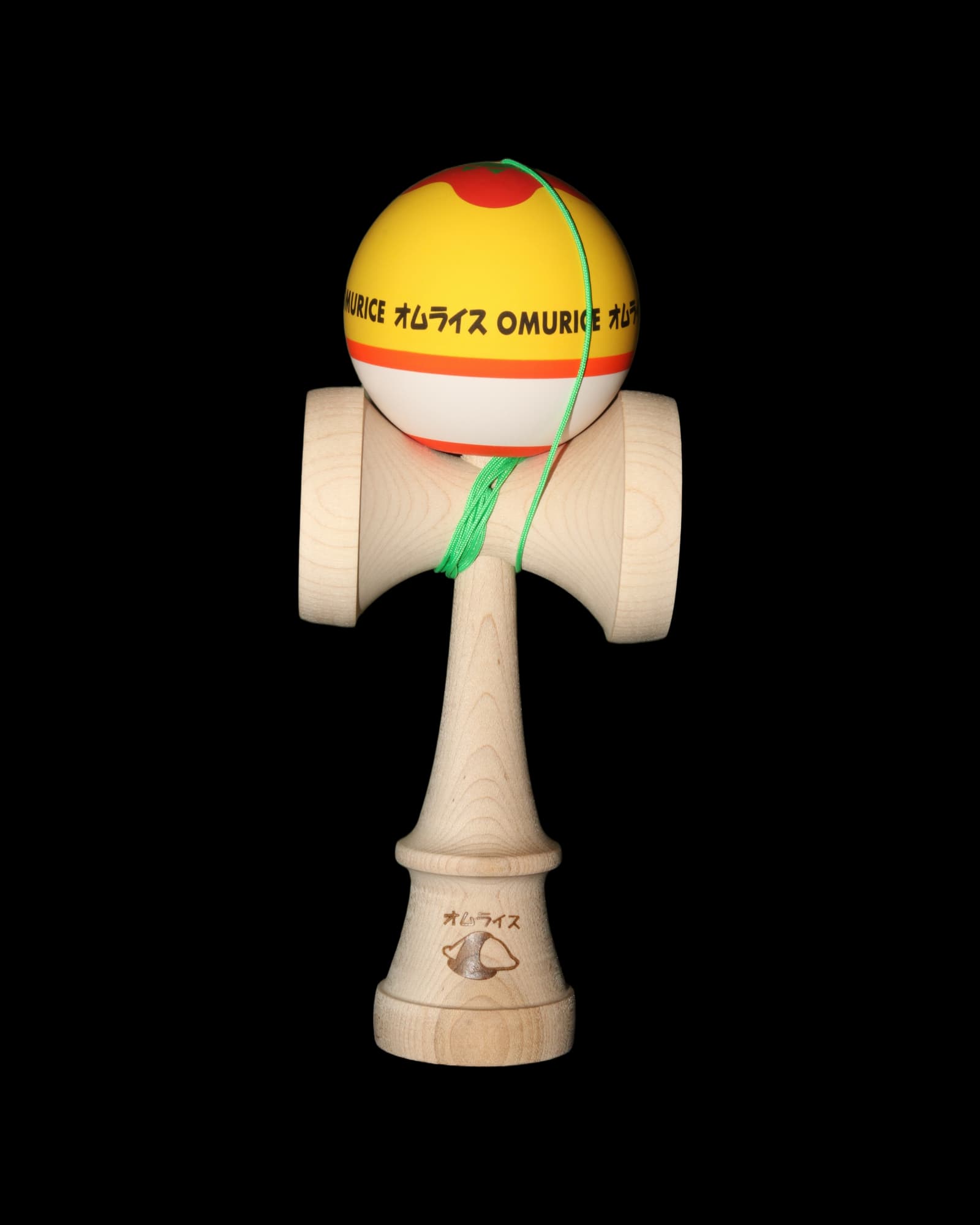 Omurice – Kendama Senses