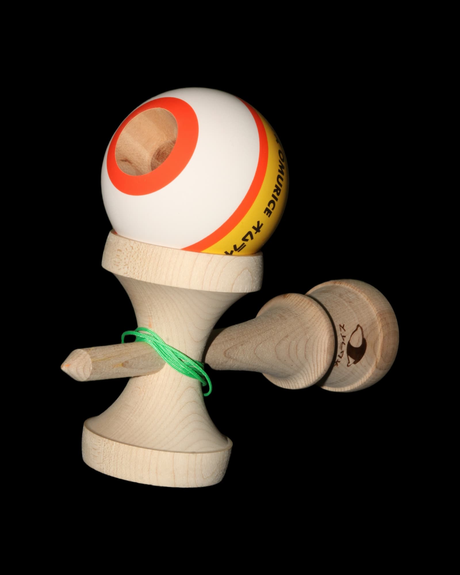 Omurice – Kendama Senses