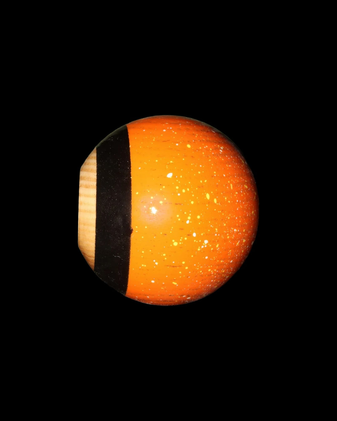Orange splash OBW - Tama only - 1