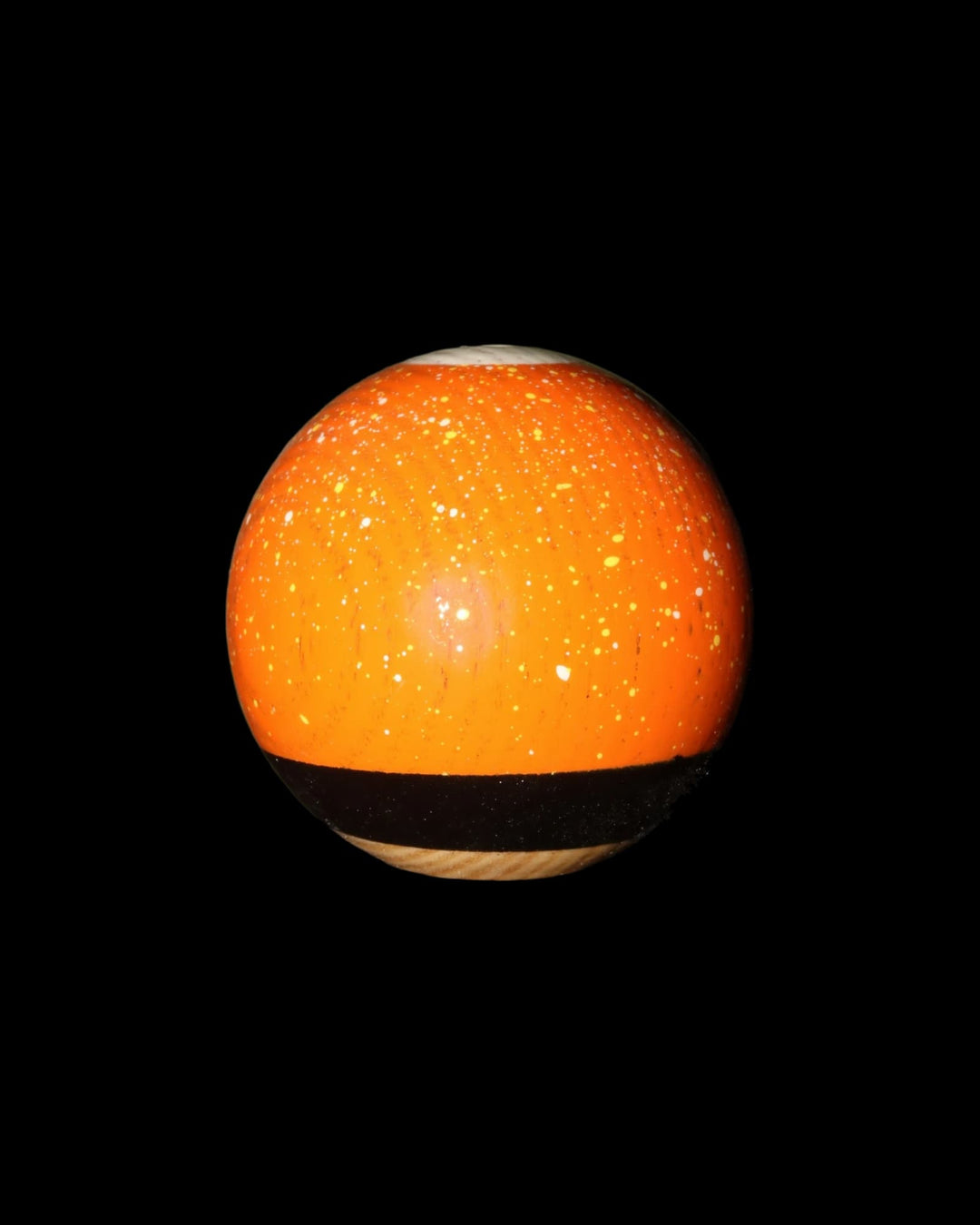 Orange splash OBW - Tama only - 3