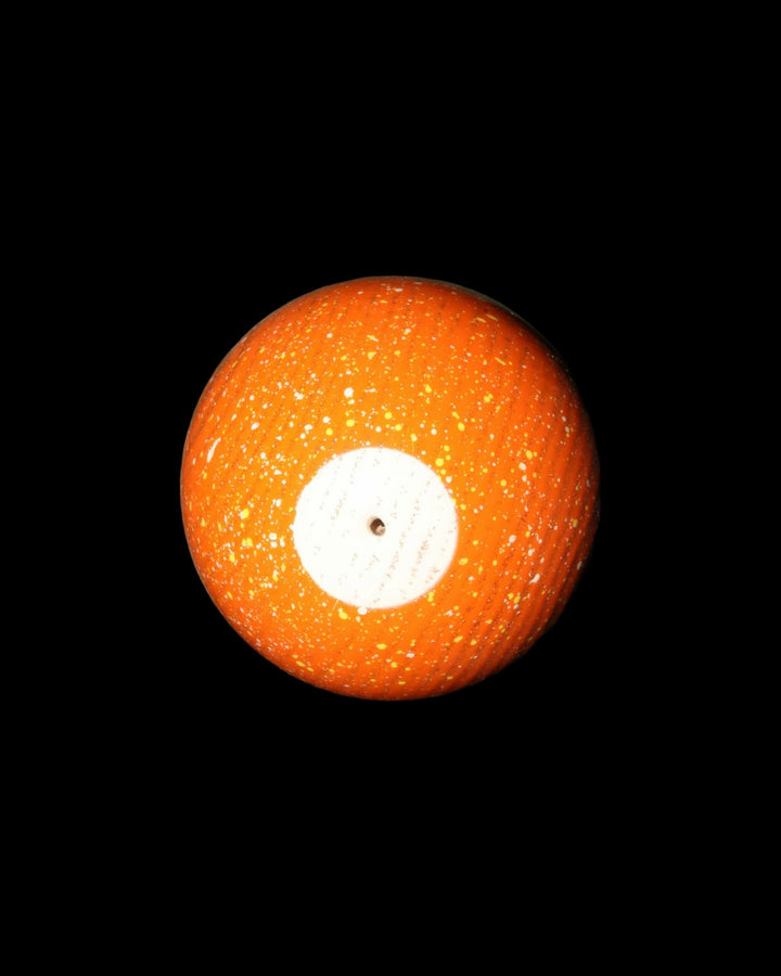Orange splash OBW - Tama only - 4