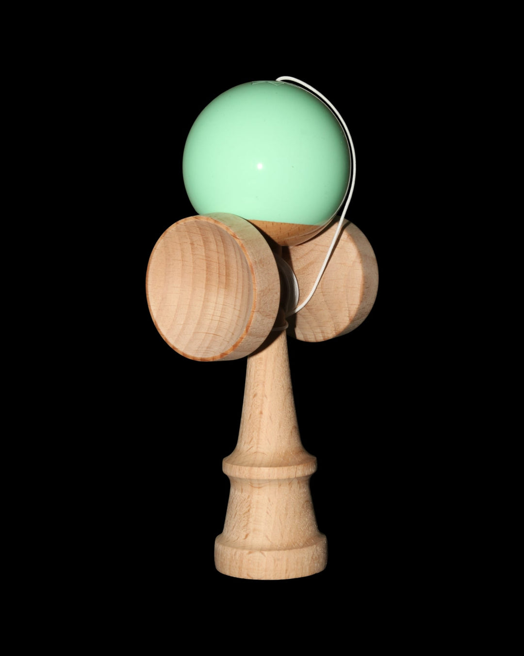 Pastel - Mint - Complete - 3