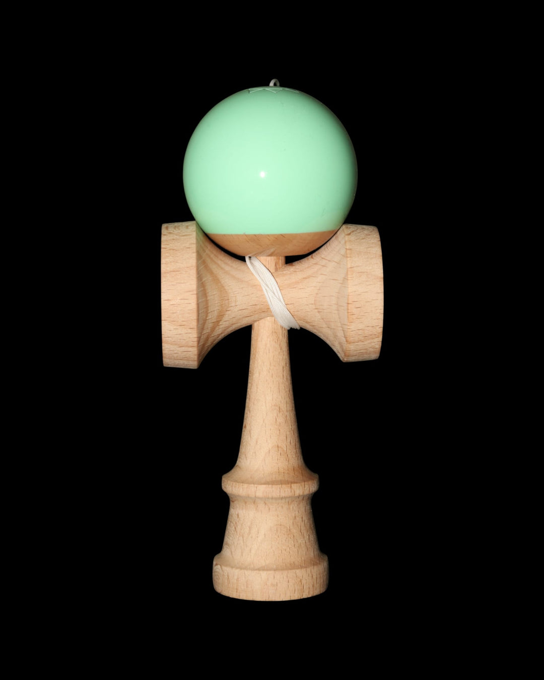 Pastel - Mint - Complete - 5