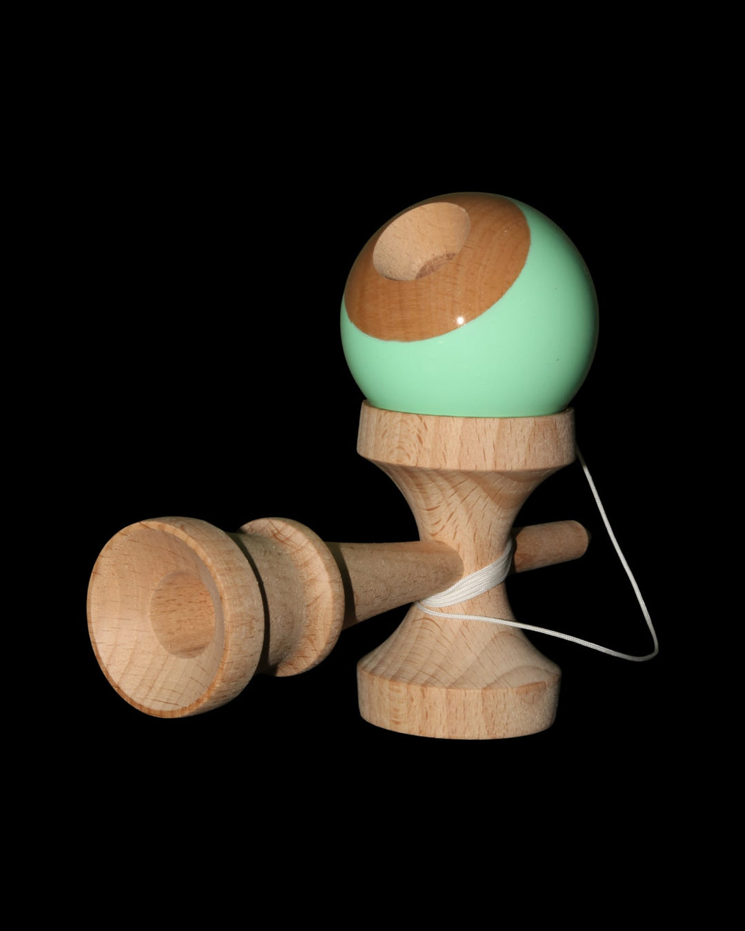 Pastel - Mint - Complete - 6