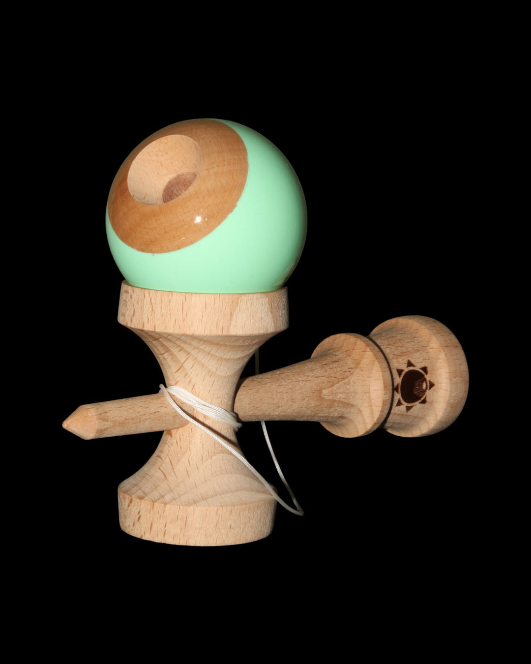 Pastel - Mint - Complete - 7