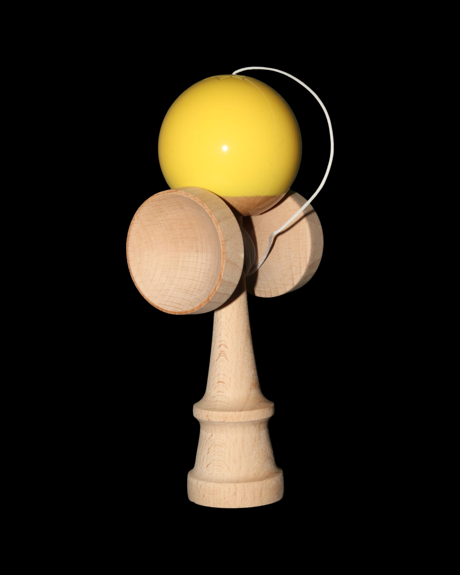 Kendamas Sol disponibile în Europa – Kendama Senses
