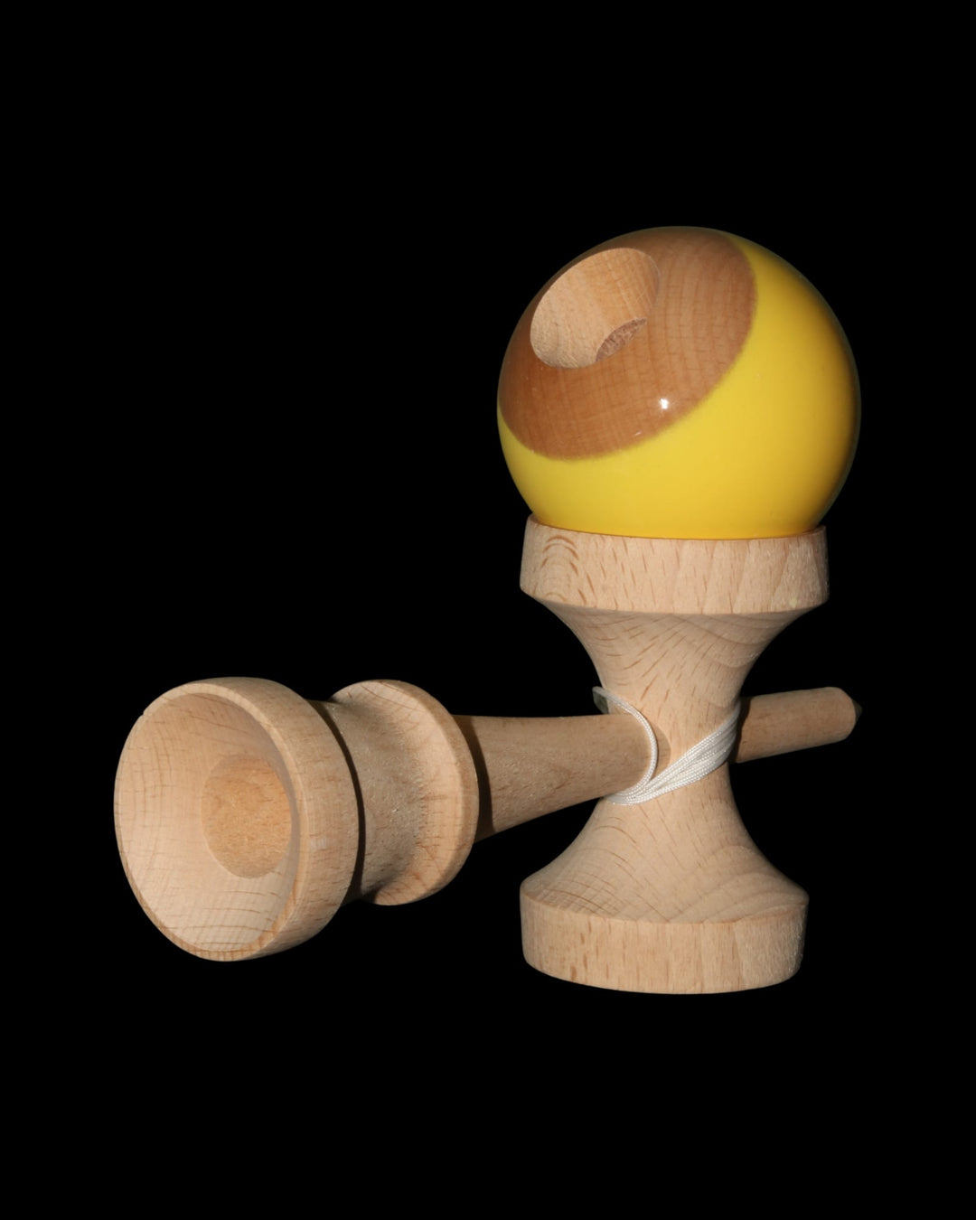 Pastel - Mustard - Complete - 6