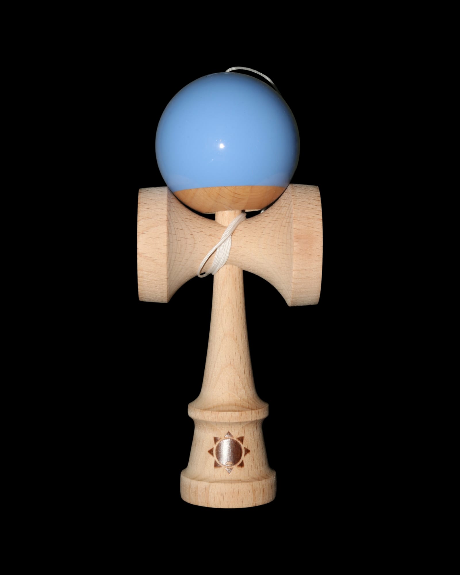 Kendamas Sol disponibile în Europa – Kendama Senses