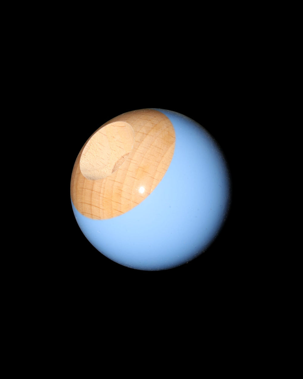 Pastel - Sky Blue - Tama Only - Tama only - 3