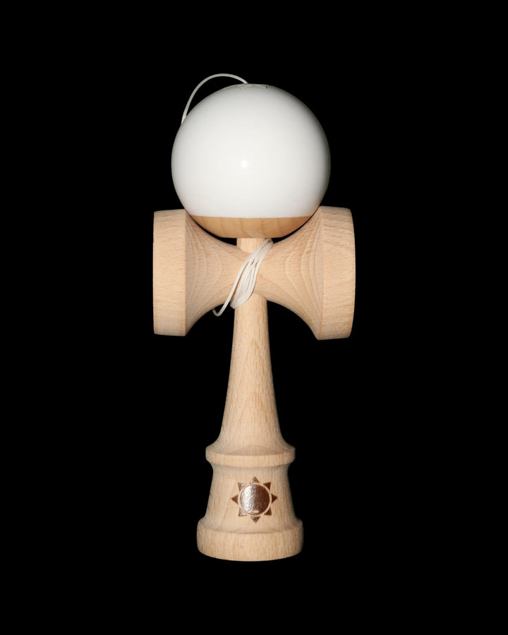 Pastel - White - Complete - 2