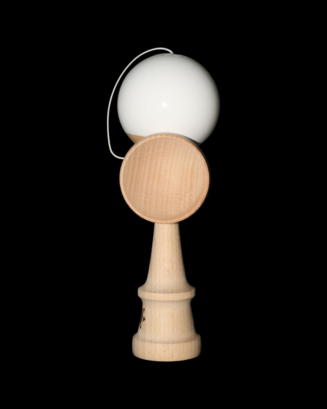 Pastel - White - Complete - 4