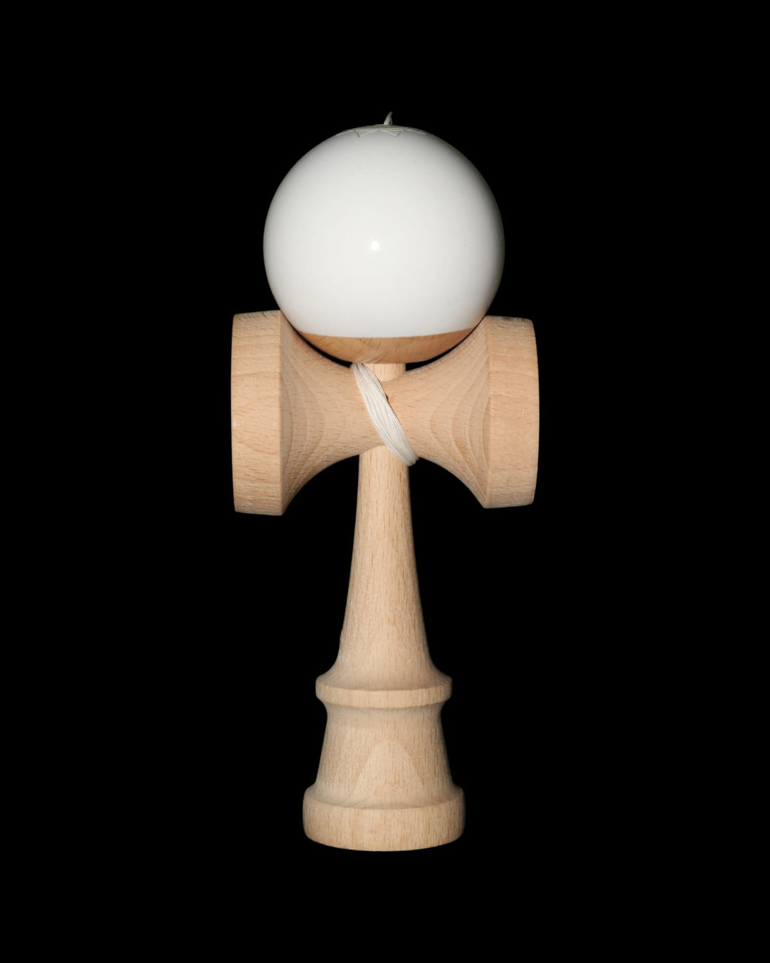 Pastel - White - Complete - 5