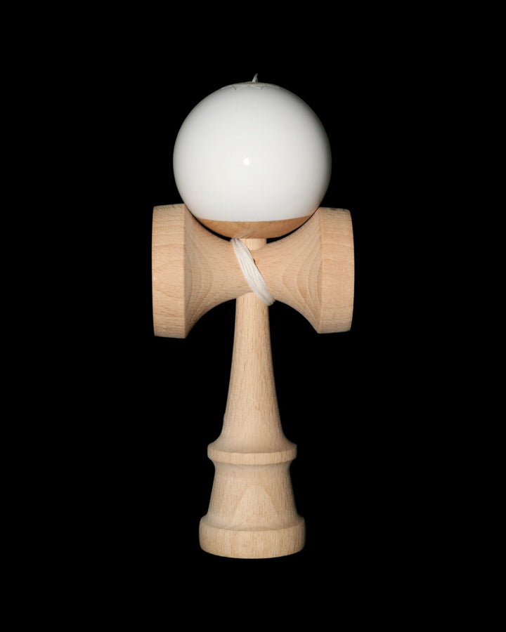 Pastel - White - Complete - 5