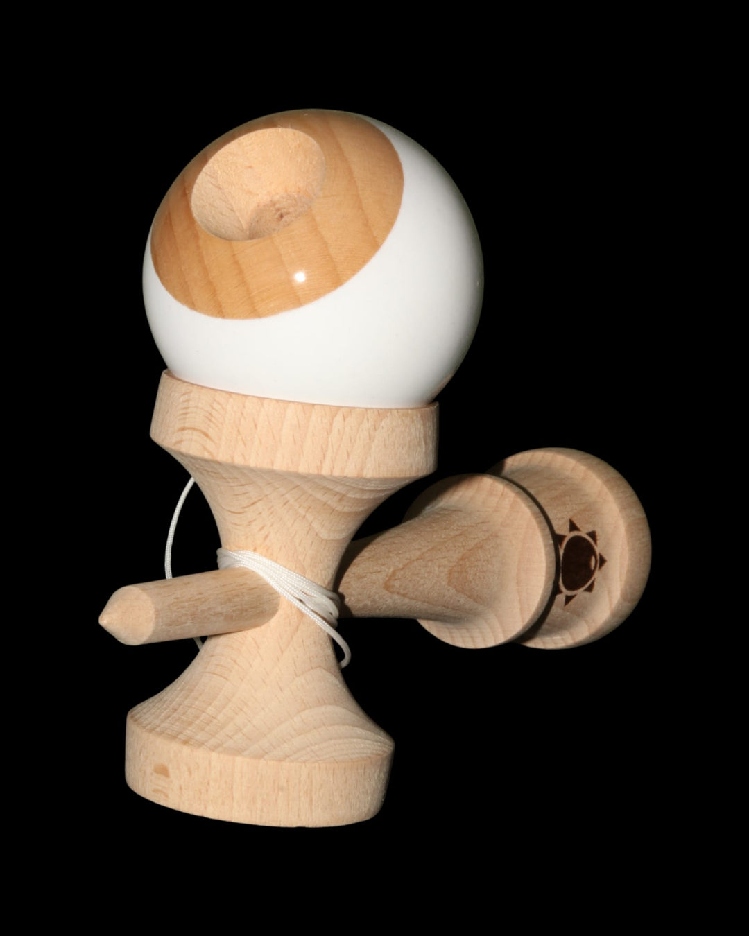 Pastel - White - Complete - 7