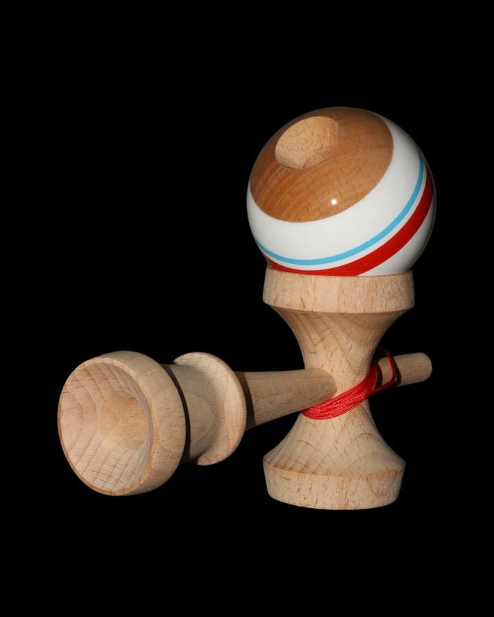 Prime Sports Stripe Racer - Complete - 4