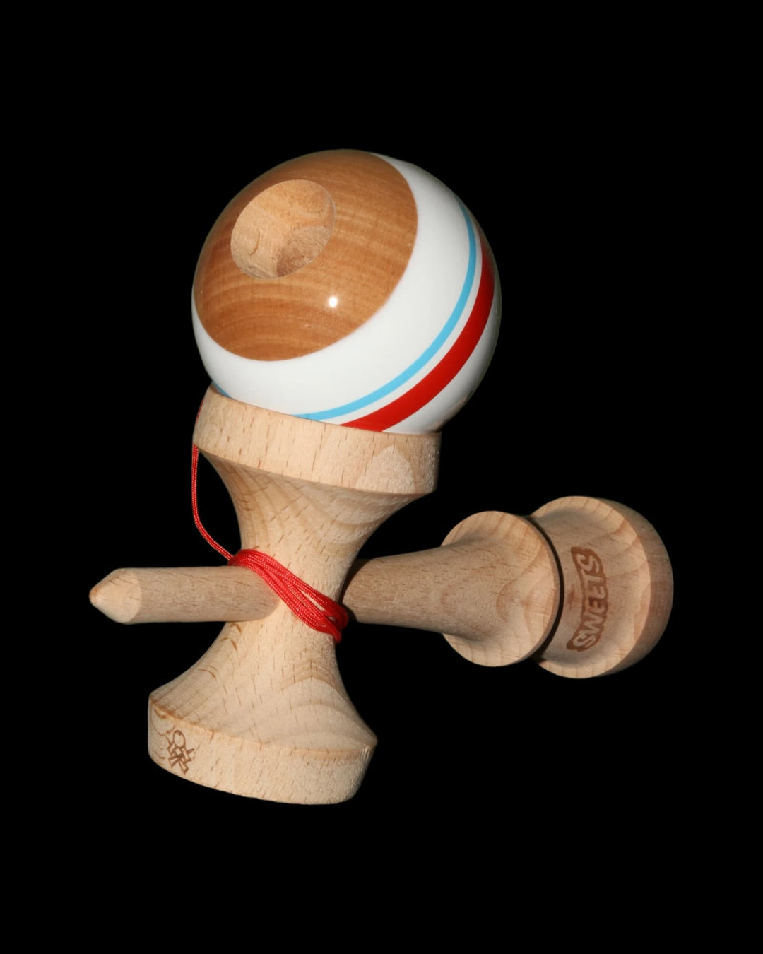 Prime Sports Stripe Racer - Complete - 5