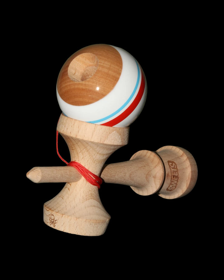 Prime Sports Stripe Racer - Complete - 5