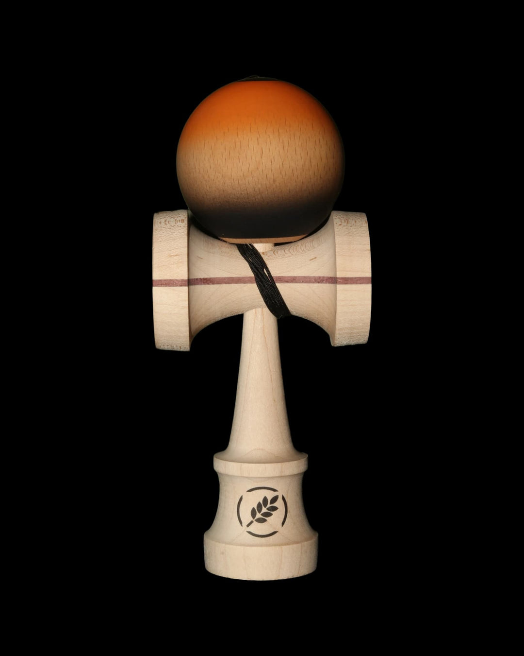 Pumpkin Spice - Trinity Shape - Complete - 1