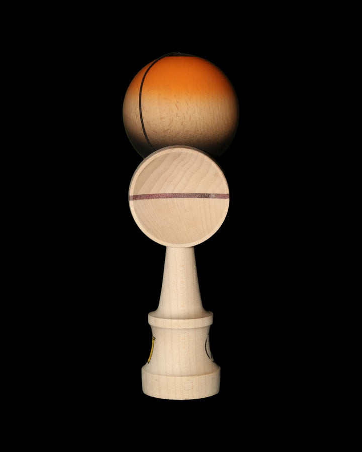Pumpkin Spice - Trinity Shape - Complete - 2