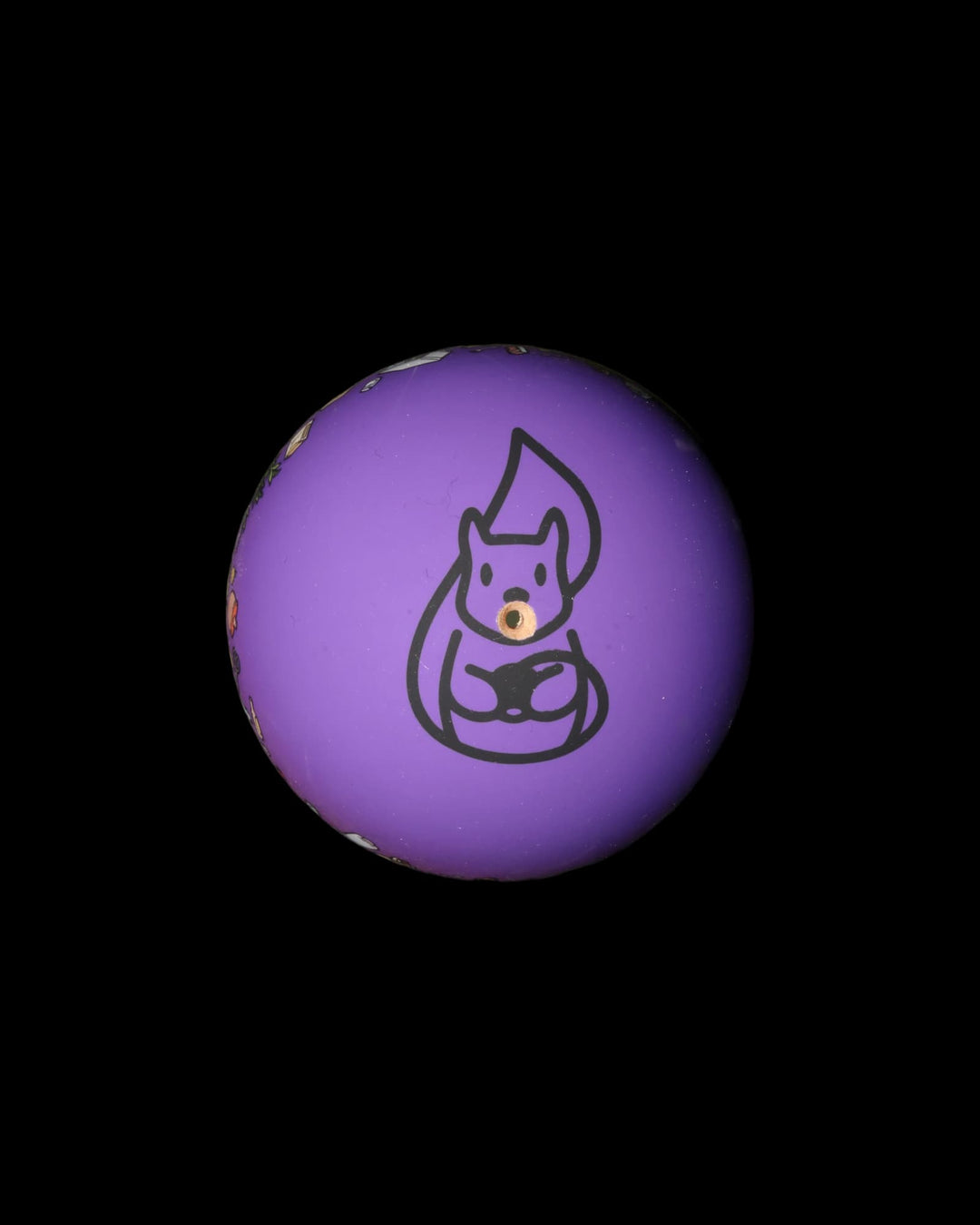 Purple Kitchen - Tama Only - Tama only - 5
