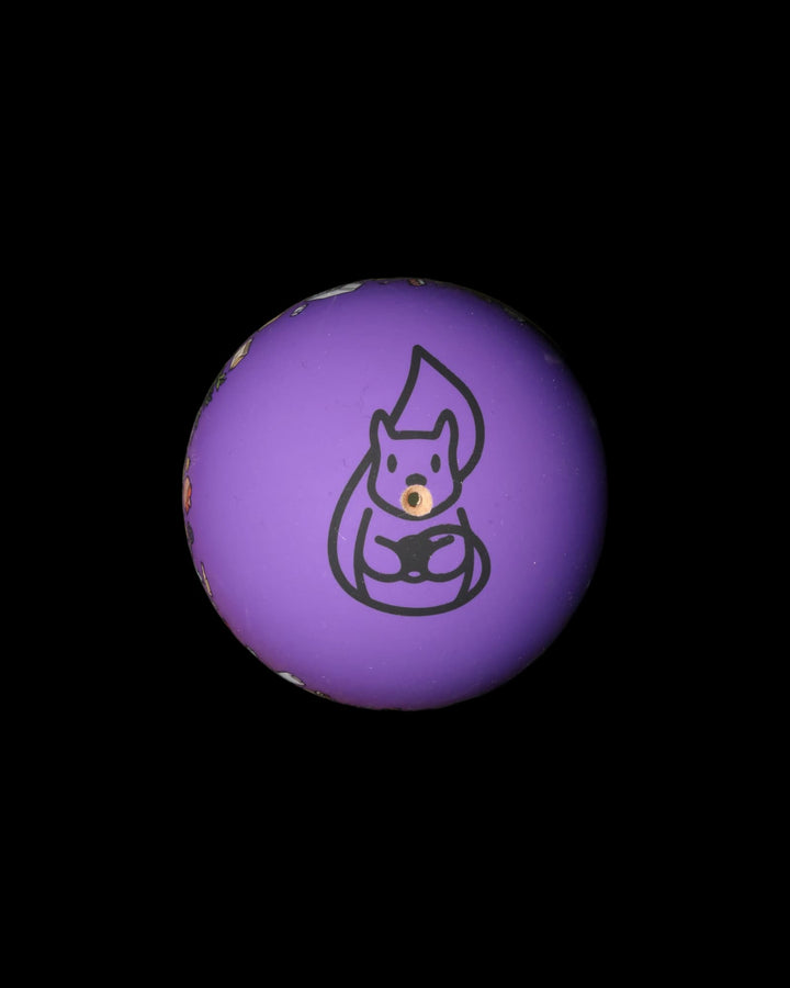 Purple Kitchen - Tama Only - Tama only - 5