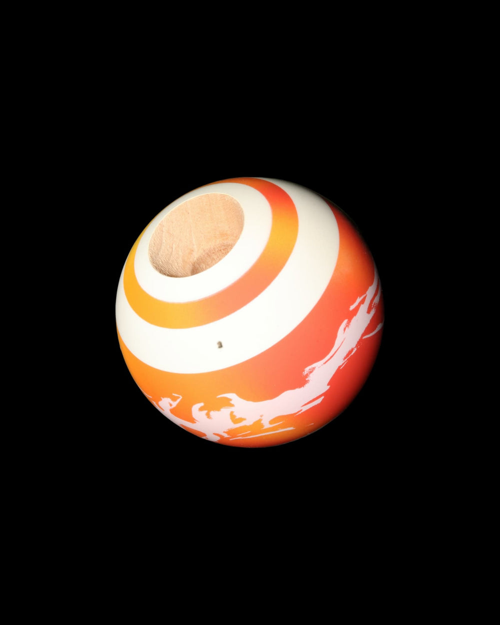 Pyro - Tama Only - Tama only - 3