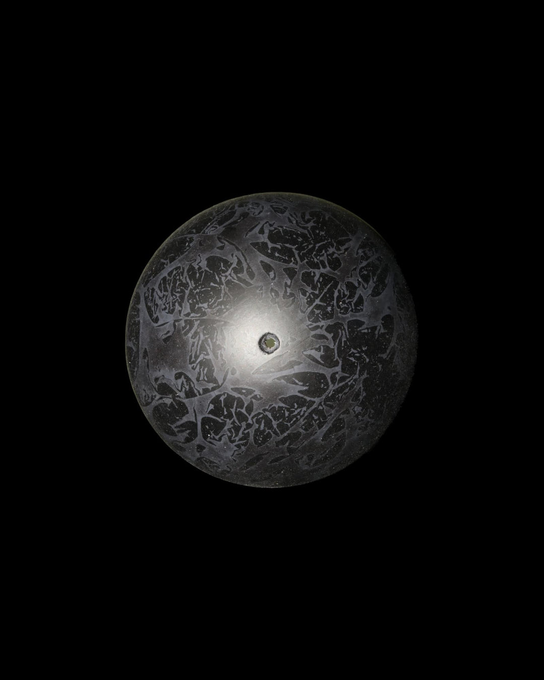Quantum Vortex (QV) Chaos - Tama Only - Tama only - 3
