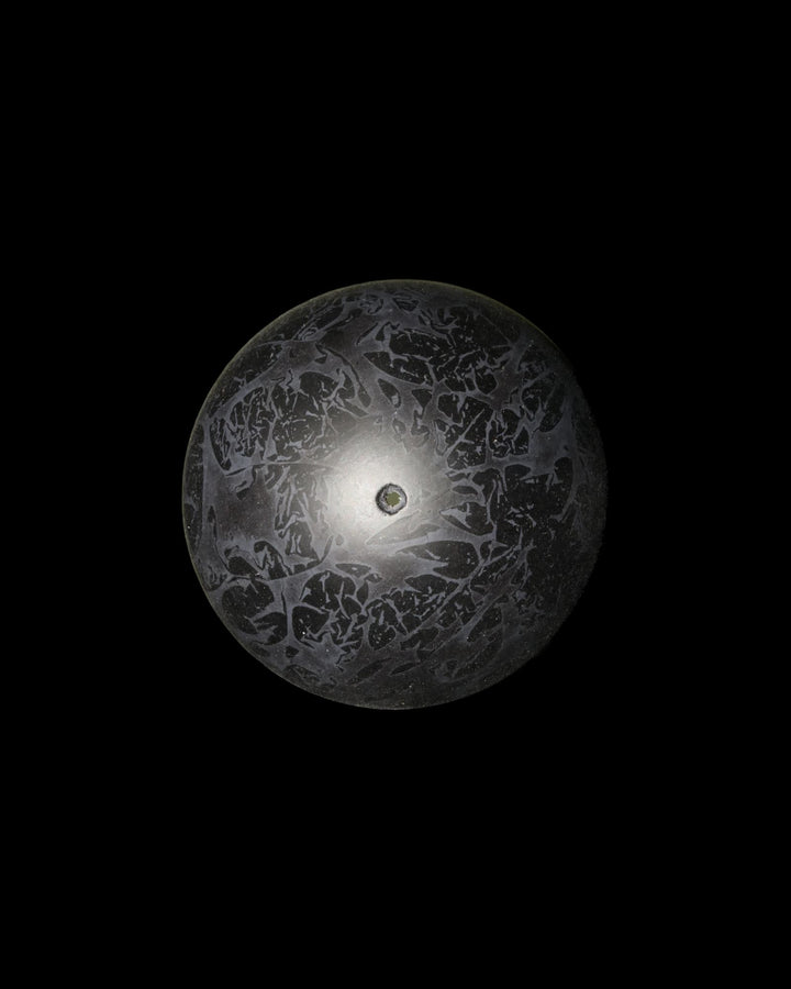 Quantum Vortex (QV) Chaos - Tama Only - Tama only - 3