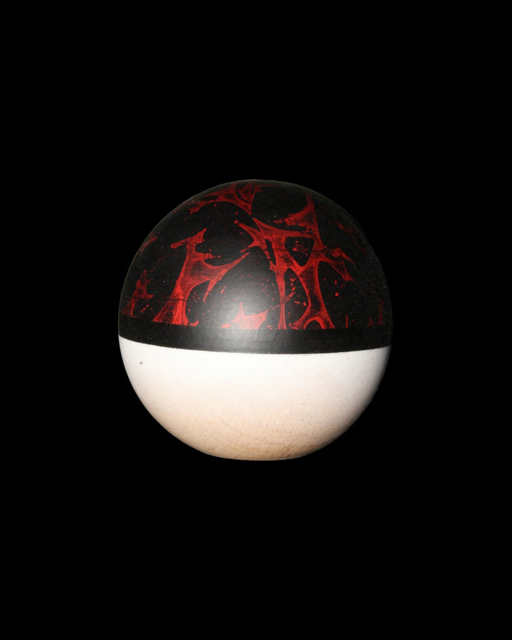 Quantum Vortex (QV) Lava - Tama Only - Tama only - 1