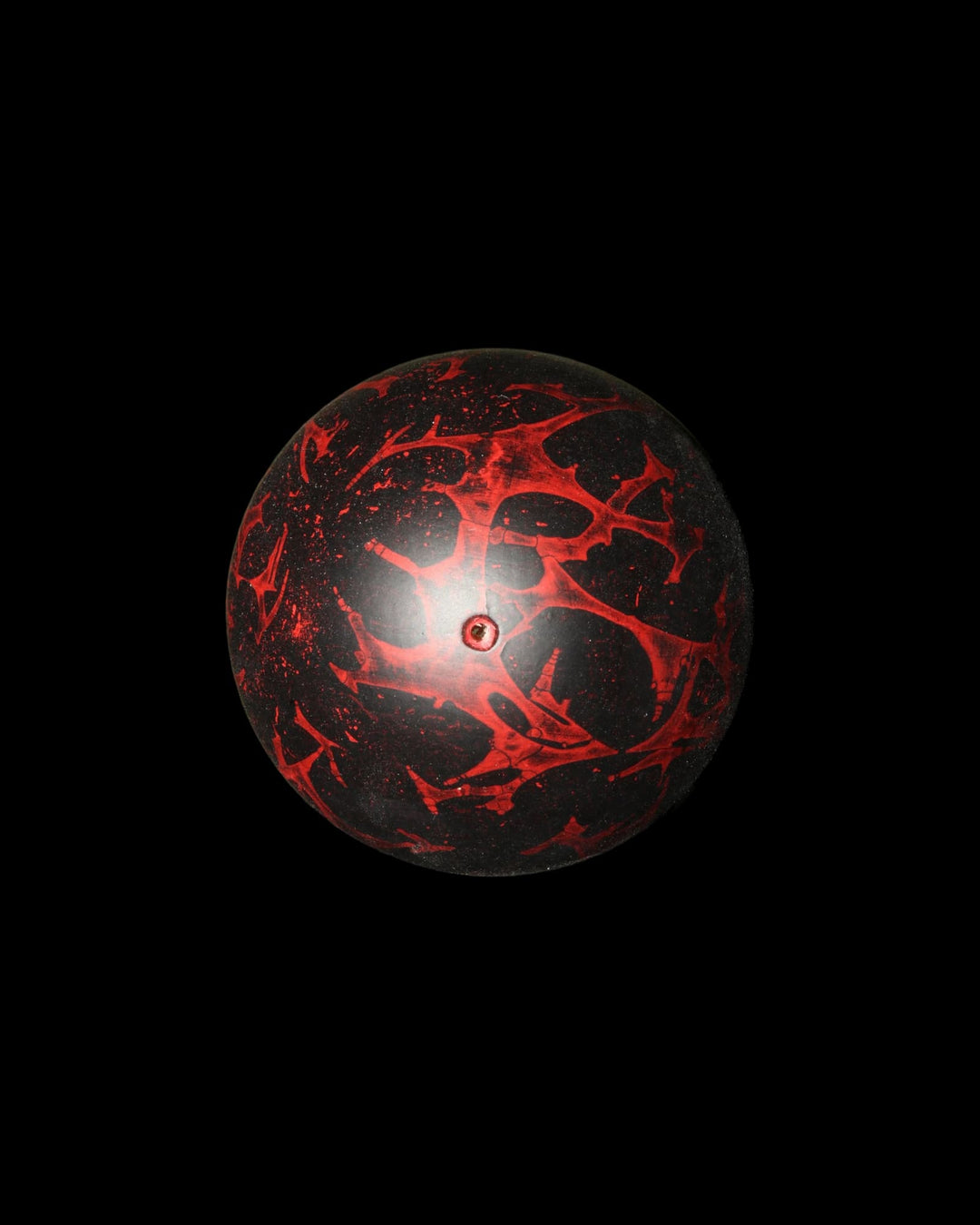 Quantum Vortex (QV) Lava - Tama Only - Tama only - 3