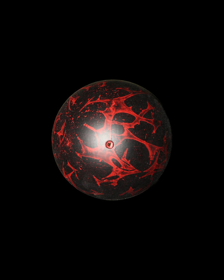 Quantum Vortex (QV) Lava - Tama Only - Tama only - 3