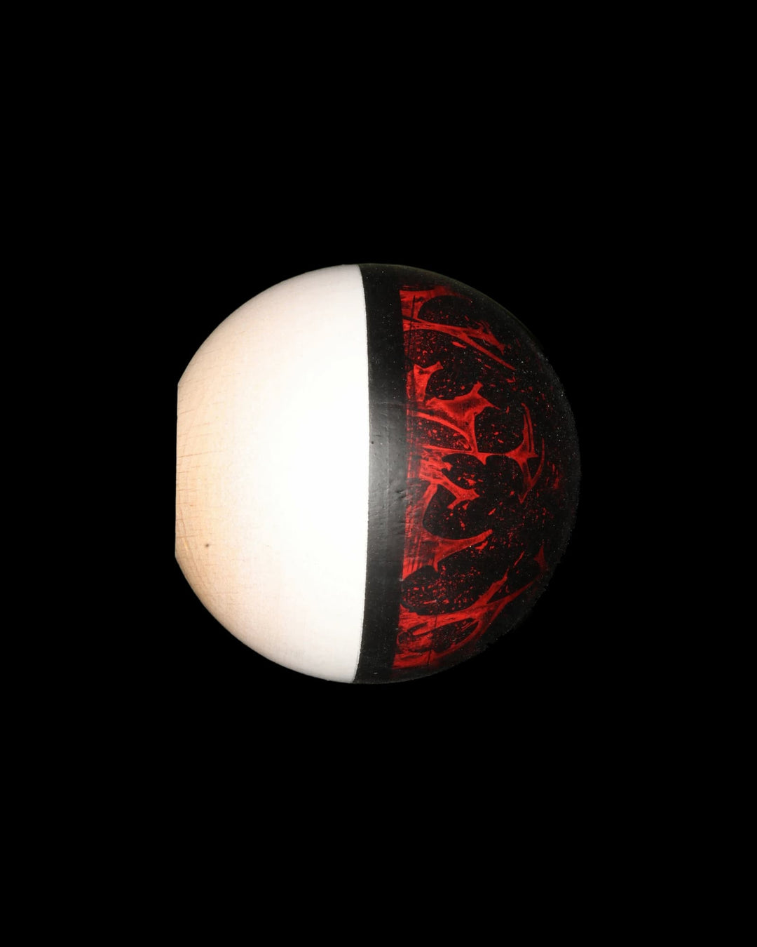 Quantum Vortex (QV) Lava - Tama Only - Tama only - 4