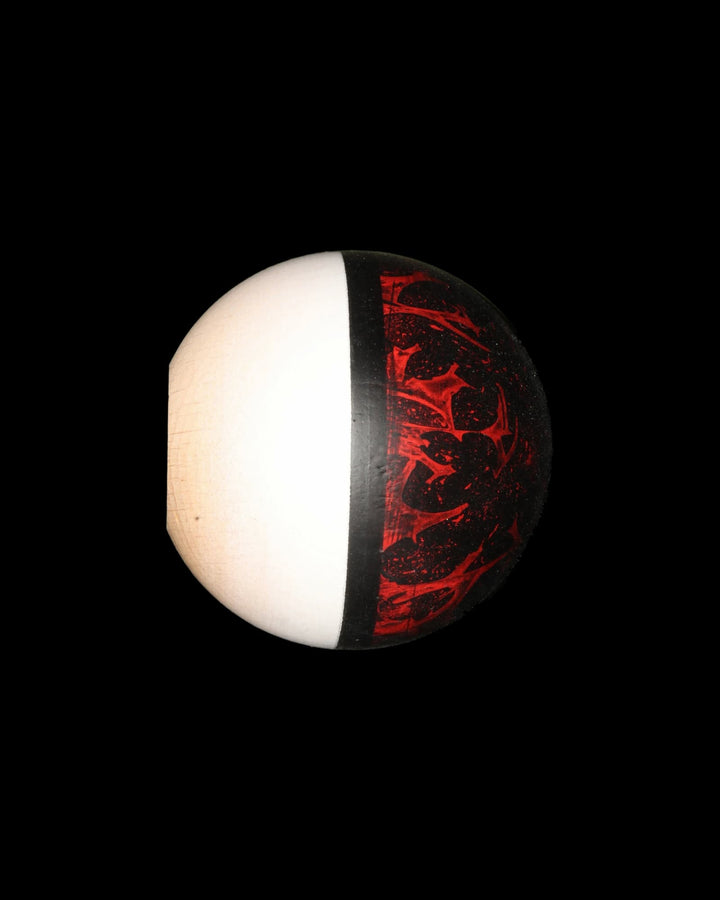 Quantum Vortex (QV) Lava - Tama Only - Tama only - 4