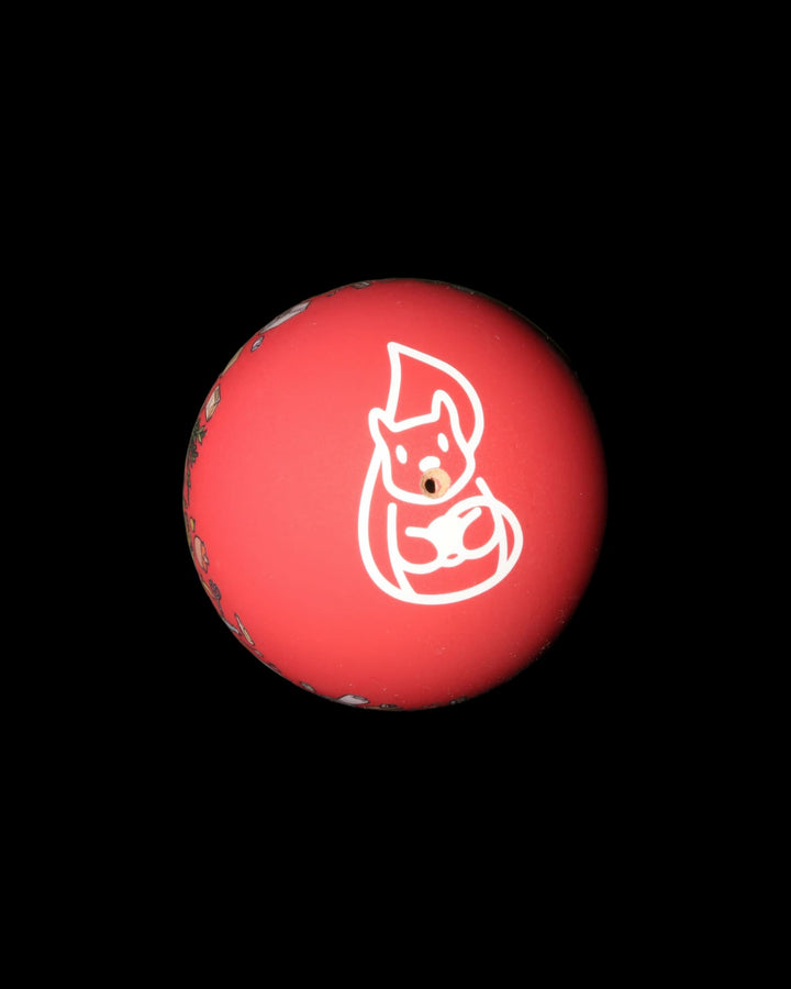 Red Kitchen - Tama Only - Tama only - 5