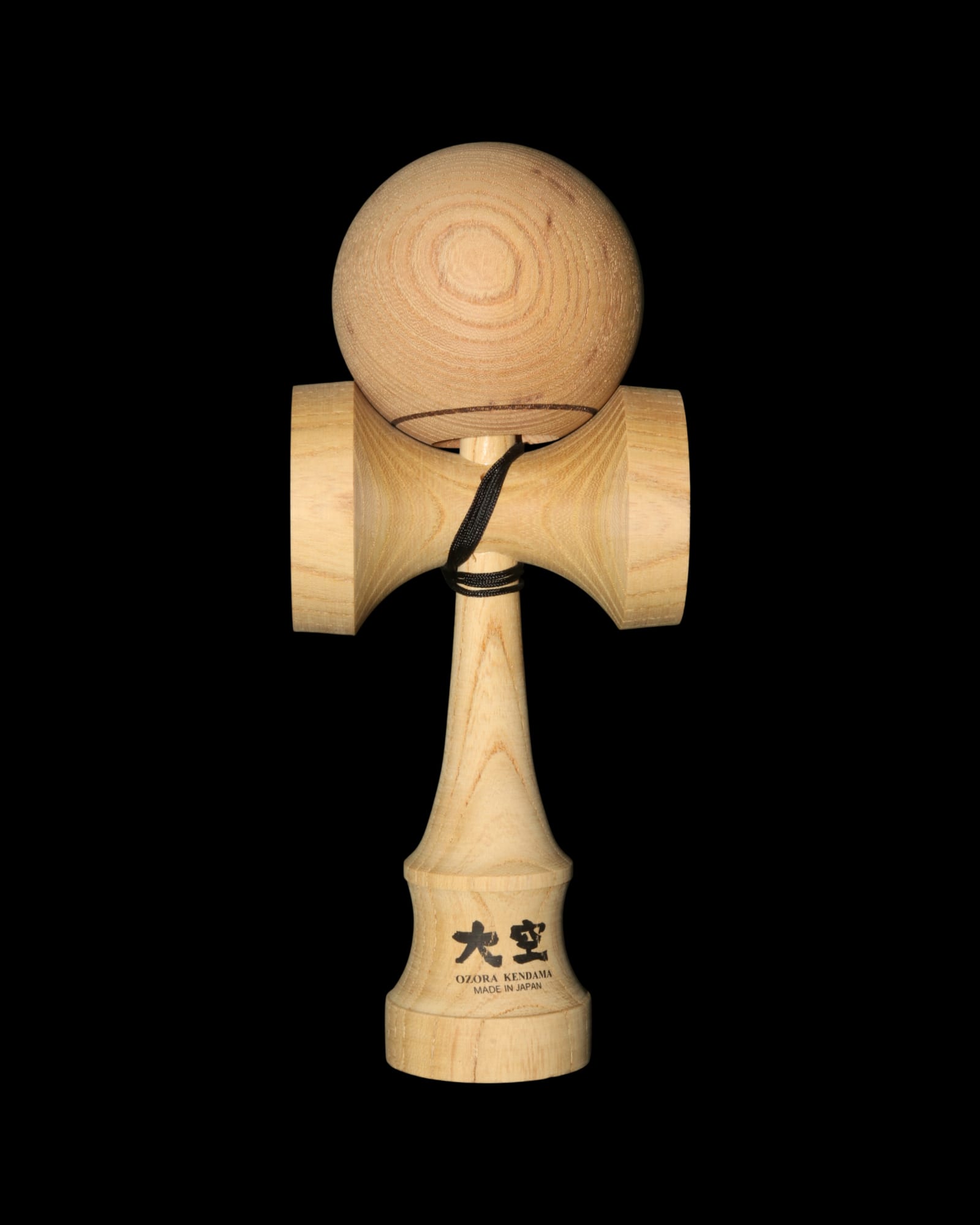 REShape5 Keyaki – Kendama Senses