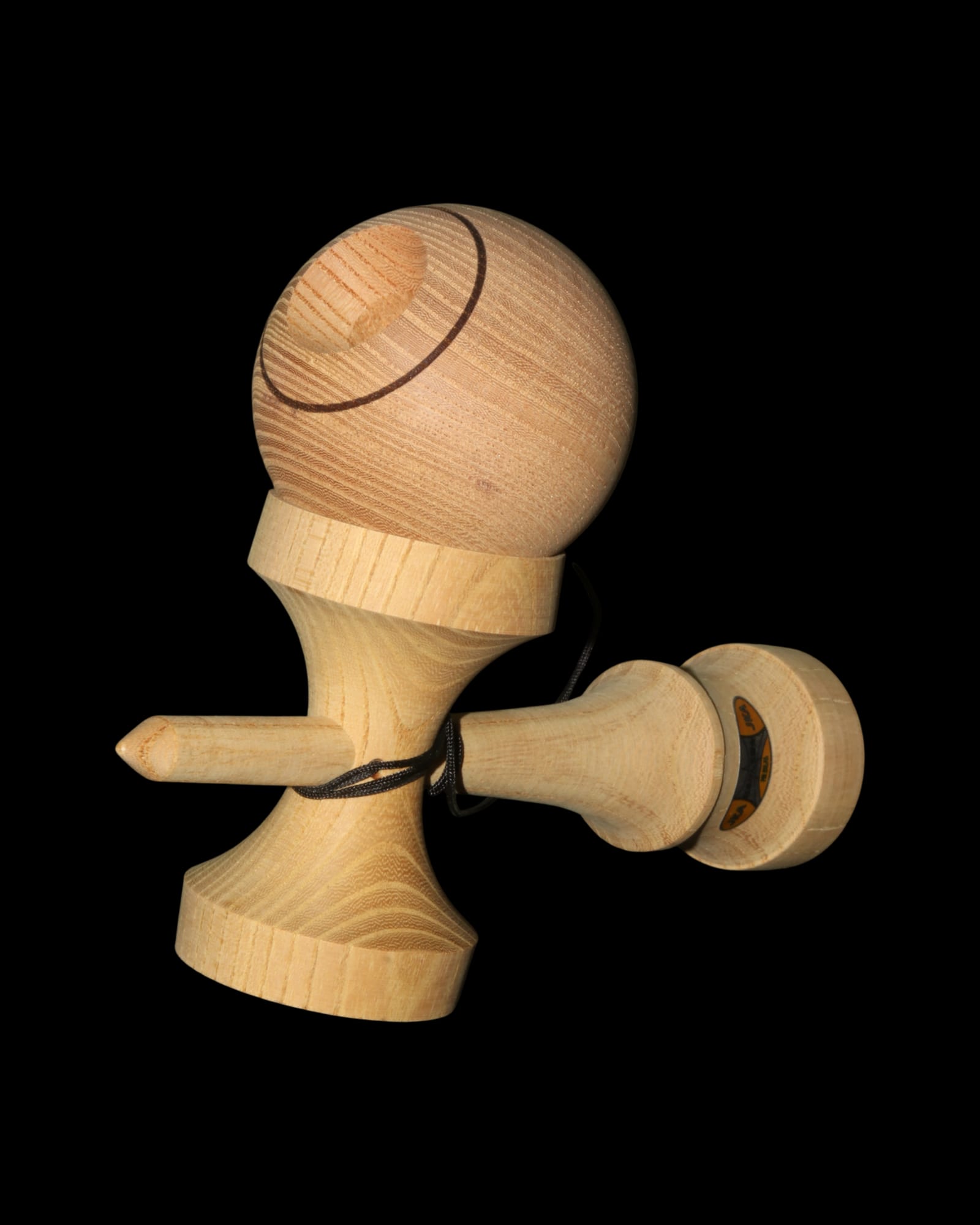REShape5 Keyaki – Kendama Senses