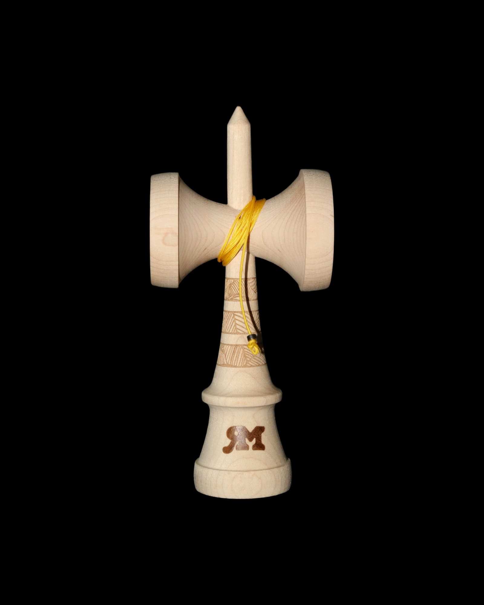 Rudny Pro Mod - Ken Only – Kendama Senses