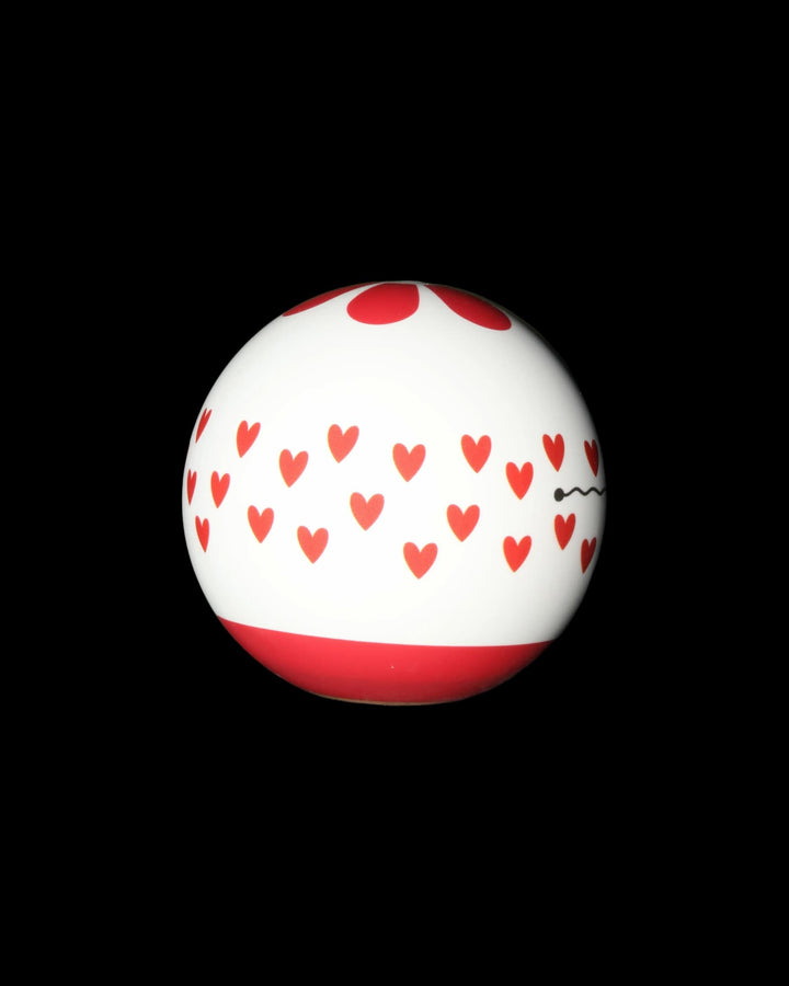 Running Dood - Tama Only - Tama only - 1