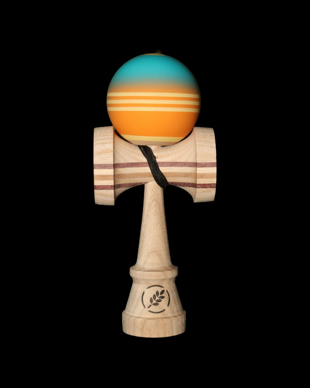 Seafoam Fade - Complete - 2