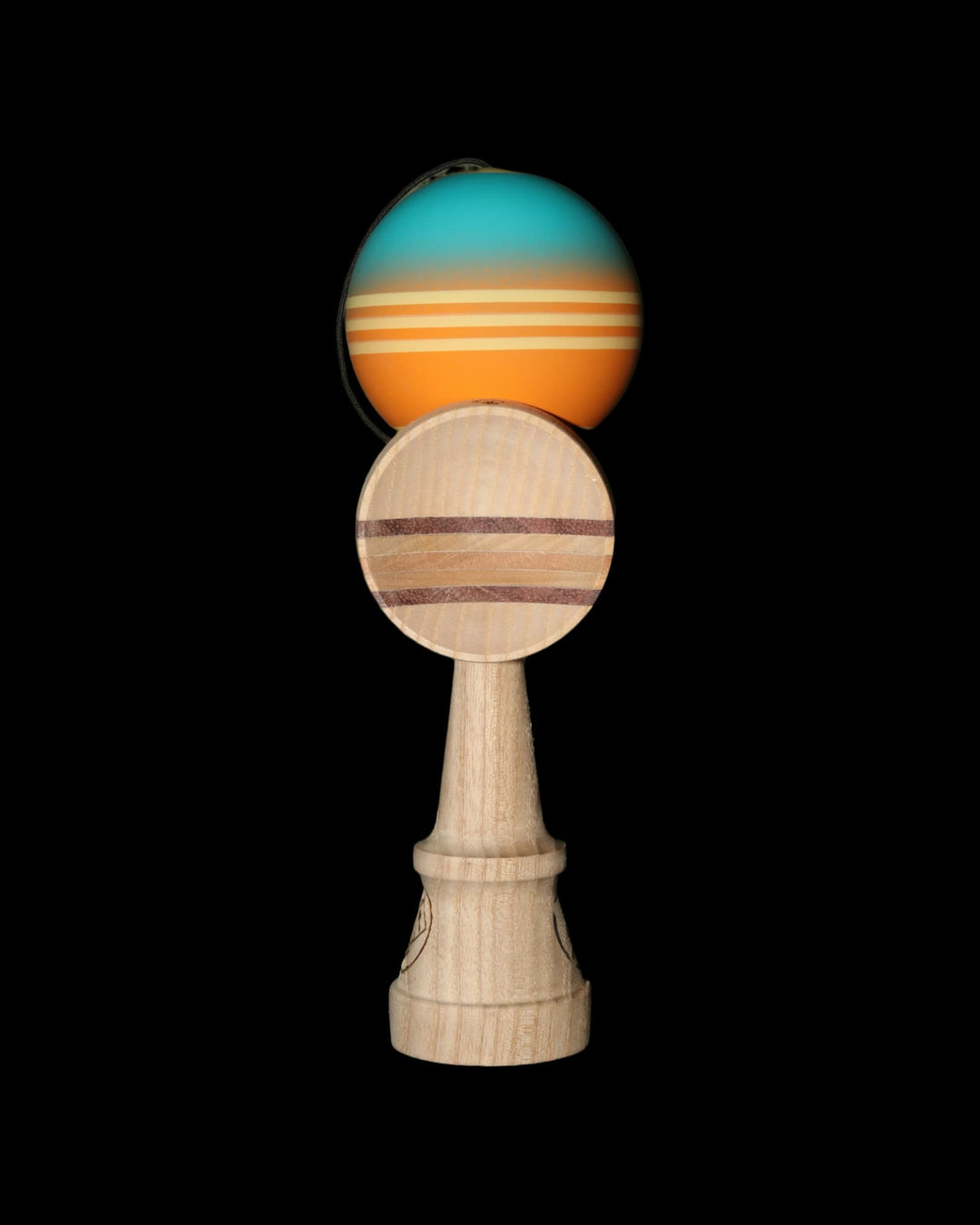 Seafoam Fade - Complete - 4