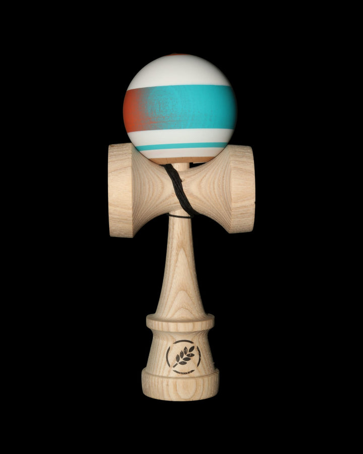 Seafoam Sunset - Complete - 2