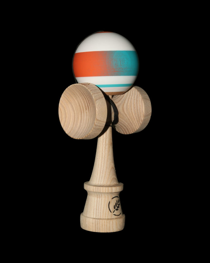 Seafoam Sunset - Complete - 3