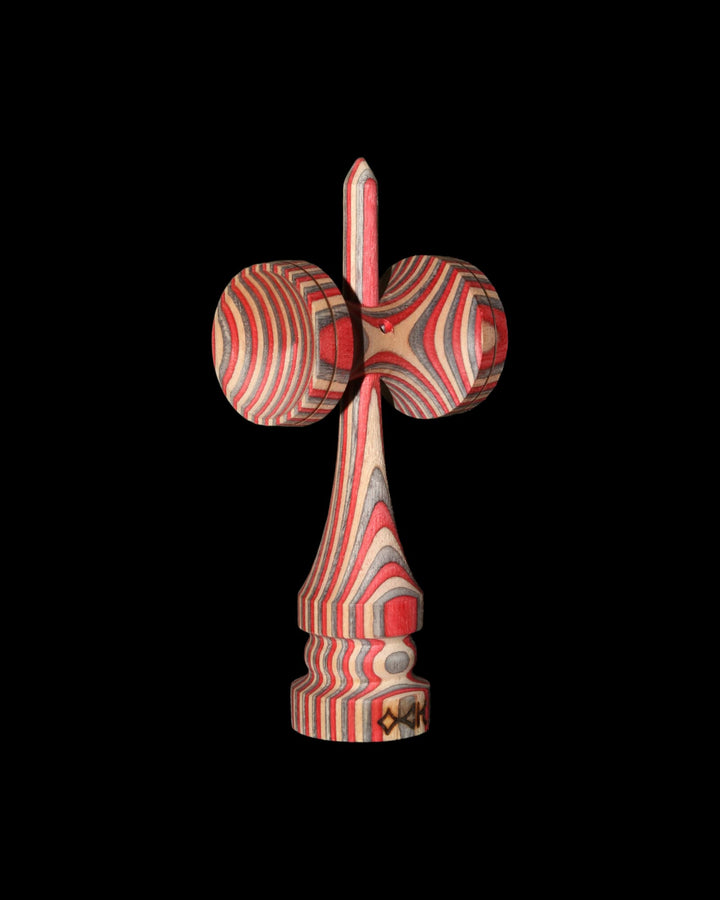 Spectraply - Bump shape - Ken only - 3