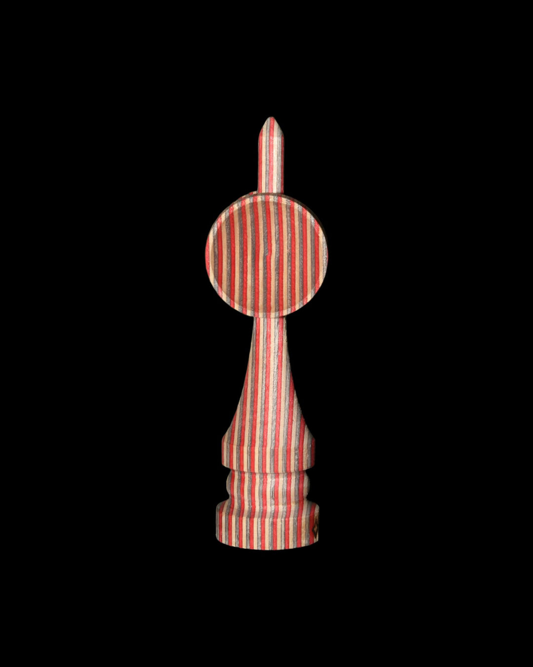 Spectraply - Bump shape - Ken only - 4
