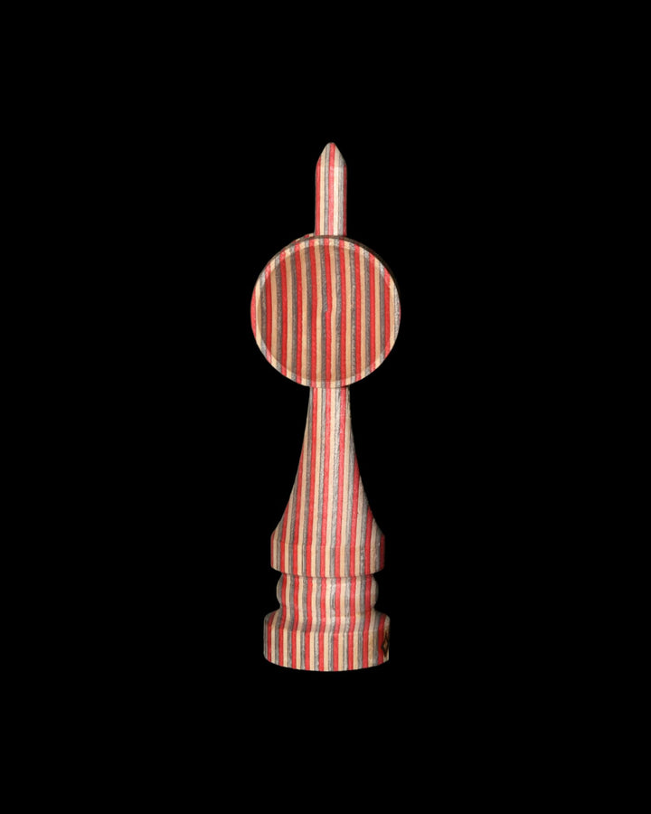 Spectraply - Bump shape - Ken only - 4