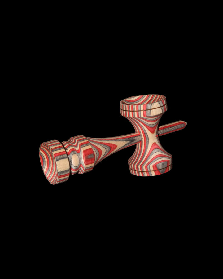 Spectraply - Bump shape - Ken only - 6